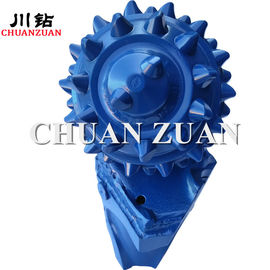 Nowe łożysko uszczelnione Roller Cone Drill Bits Head for HDD Project