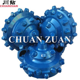 Professional Tricone Rock Bit 7 7/8 Inch 80-40 RPM Prędkość obrotowa Roller Bit Wiercenie