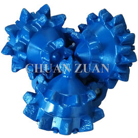 12 1/4 cala Steel Tooth Tricone Bit / Three Roller Cone Wiertło do wiercenia