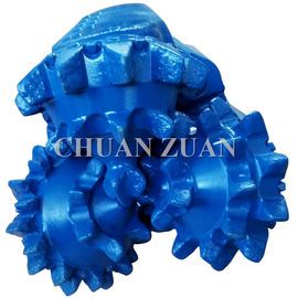 12 1/4 cala Steel Tooth Tricone Bit / Three Roller Cone Wiertło do wiercenia