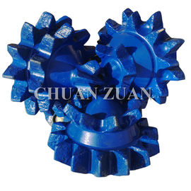 7 5/8 REG Gwint stalowy Tricone Bit 17 1/2 cala Hard Rock Wiertła
