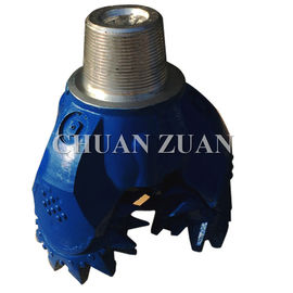 IADC 127 Steel Tooth Tricone Bit 17 1/2 &amp;quot;z materiałem z węglika wolframu