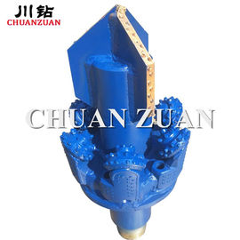 TCI Tricone Hole Opener Bit / Rock Reamer Water Well Drill Bit