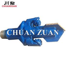 TCI Tricone Hole Opener Bit / Rock Reamer Water Well Drill Bit