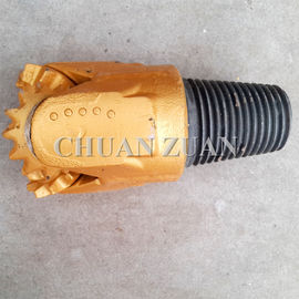 IADC 127 Steel Tooth Tricone Bit 3 7/8 Inch 98MM Na średnie miękkie łupki