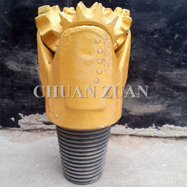 IADC 127 Steel Tooth Tricone Bit 3 7/8 Inch 98MM Na średnie miękkie łupki