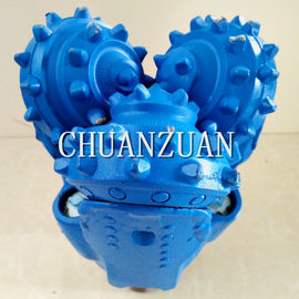 Włóż studzienkę Tricone Rotary Bit 6 cali tci tricone bit Stożek rolkowy Bit