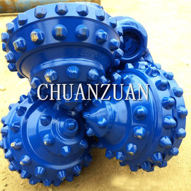 8 1/2 cala 215,9 mm tci tricone rock roller bity do wiercenia studni