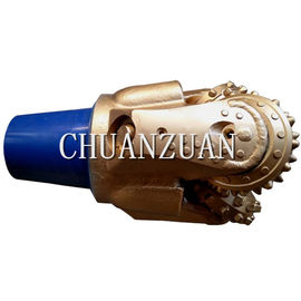 API 8 1/2 &quot;TCI Wiertło/wkładka Tricone Rotary Bit do wiercenia studni wodnych