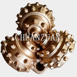 API 8 1/2 &quot;TCI Wiertło/wkładka Tricone Rotary Bit do wiercenia studni wodnych
