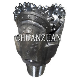 Wiertło tricone API 8 1/2 &quot;TCI Włóż Tricone Rotary Bit do wiercenia studni wodnych
