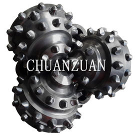 Wiertło tricone API 8 1/2 &quot;TCI Włóż Tricone Rotary Bit do wiercenia studni wodnych