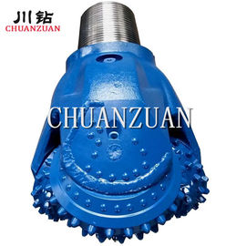 17 1/2 inch 444.5mm Tci tri-cone bit rock roller bit tci tricone wiertło obrotowe