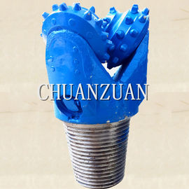133mm Iadc 537 Three Cone Tci Tricone Roller Bit do Tci Roller Cone Bits Manufacturers