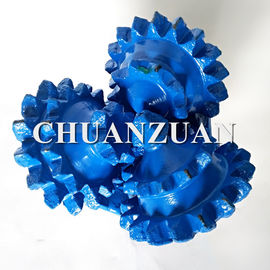 7 1/2 cala ze stali nierdzewnej Tricone Bit 190 mm do wiercenia w certyfikacji CE