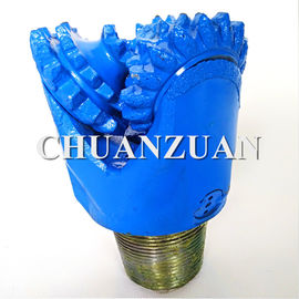190 MM stalowe zęby Hard Rock Drill Bits, 7 1/2 cala Water Well Drilling Tools