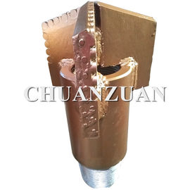 12 1/4 &quot;PDC Drag Bit Step Polikrystaliczne diamentowe wiertła 311 mm Do wiercenia studni wodnych
