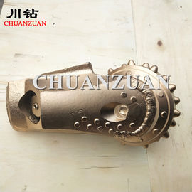 Złoty 8 1/2 &quot;IADC 537 Single Cone Bit