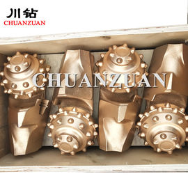 Złoty 8 1/2 &quot;IADC 537 Single Cone Bit