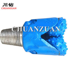 Wysokowydajna wiertło Tricone 133mm IADC 537 Roller Bit Drilling