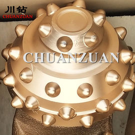 Nowe uszczelnione łożysko 8 1/2 &quot;IADC 517/TCI tricone bit plam