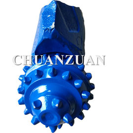 Otwieracz do wierteł TCI Hole Opener 150-60 RPM Speed ​​With Custom Color