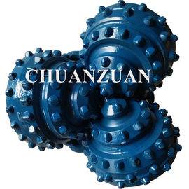 Wiertło do studni Hard Formation Oilfield 12 1/4 "IADC 617 o wysokiej wytrzymałości na ściskanie