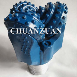 Wiertło do studni Hard Formation Oilfield 12 1/4 "IADC 617 o wysokiej wytrzymałości na ściskanie