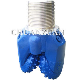 12 1/4 311.1MM IADC 537 Tricone Bit Prędkość obrotowa dla studni / pól naftowych