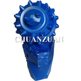 8 1/2 cala Single Cone Bit / Blue Steel Tooth Bit do palowania