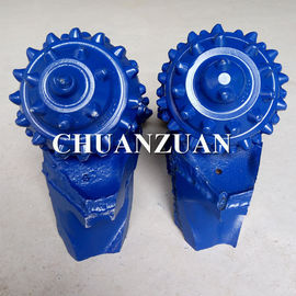 8 1/2 cala Single Cone Bit / Blue Steel Tooth Bit do palowania