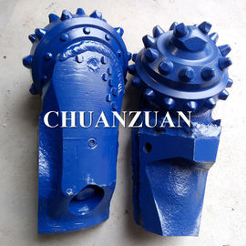 8 1/2 cala Single Cone Bit / Blue Steel Tooth Bit do palowania