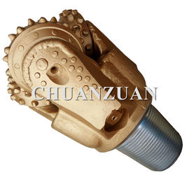 215,9 mm obrotowy TCI Tricone Bit 8 1/2 cala z wieloma ochroną Gague