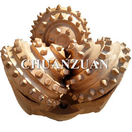 26-calowy TCI Tricone Bit / 660 mm High Rotary Speed ​​​​Tricone Wiertło Tricone
