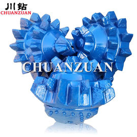 17 1/2 cala Roller Cone Bit IADC 217 / Ore Rig Steel Tooth Tricone Bit