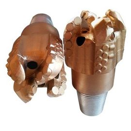 Korpus ze stali PDC Wiertło 122 mm Wiercenie do kierunkowego wiercenia w piaskowcu glinianym