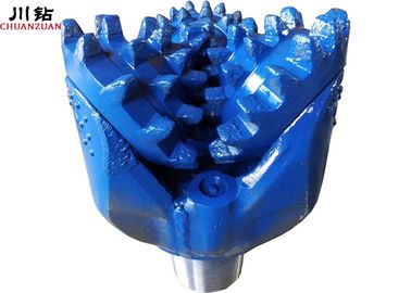 API 17,5 cala Rotary Rock Bit IADC127 Tricone Bity HDD od renomowanego producenta stożków walcowych