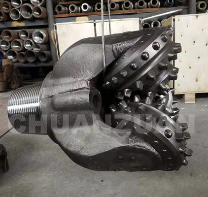 342,9 mm Wiertło stożkowe Rooler 13 5/8 cala TCI Płytka