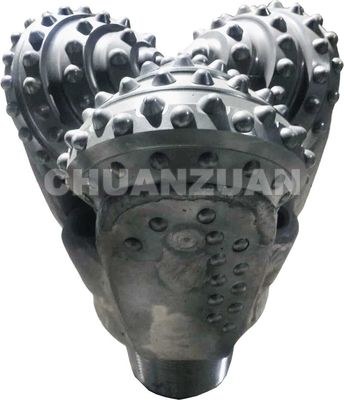 Węglik wolframu IADC637 311.1mm TCI Tricone Bit do twardych skał