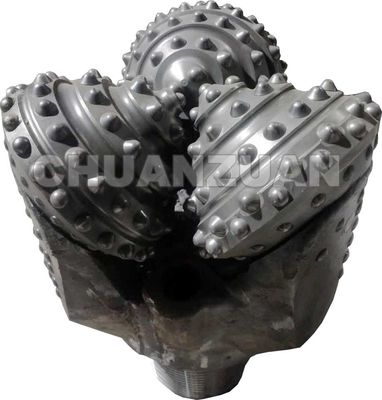 Węglik wolframu IADC637 311.1mm TCI Tricone Bit do twardych skał