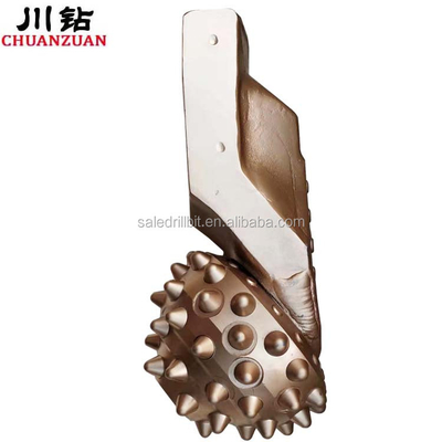 Nowe uszczelnione łożysko IADC 617 Single Cone Bit 8 1/2 cala tricone bity do otwieracza otworów HDD