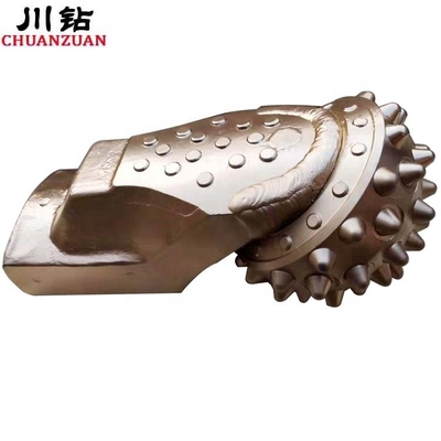 Nowe uszczelnione łożysko IADC 617 Single Cone Bit 8 1/2 cala tricone bity do otwieracza otworów HDD