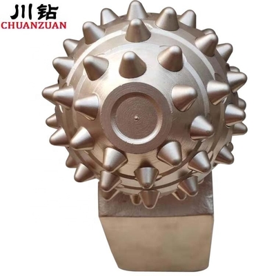 Nowe uszczelnione łożysko IADC 617 Single Cone Bit 8 1/2 cala tricone bity do otwieracza otworów HDD