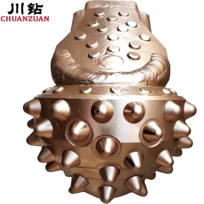 Nowe uszczelnione łożysko IADC 617 Single Cone Bit 8 1/2 cala tricone bity do otwieracza otworów HDD