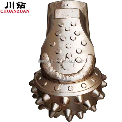 Nowe uszczelnione łożysko IADC 617 Single Cone Bit 8 1/2 cala tricone bity do otwieracza otworów HDD
