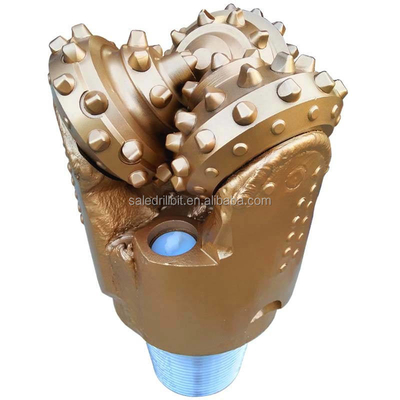 190,5 mm gumowa uszczelka do studni naftowych Wiertło do skał 7 1/2 cala Kod IADC 537