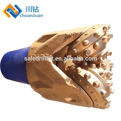 190,5 mm gumowa uszczelka do studni naftowych Wiertło do skał 7 1/2 cala Kod IADC 537