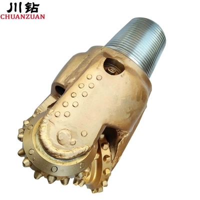 190,5 mm TCI Tricone Rotary Rock Bit 7 1/2 cala Wiertło stożkowe z rolką