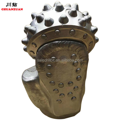 Pile Machine Engineering Wiertło Tricone 8 1/2 cala IADC 617 Łożysko uszczelnione