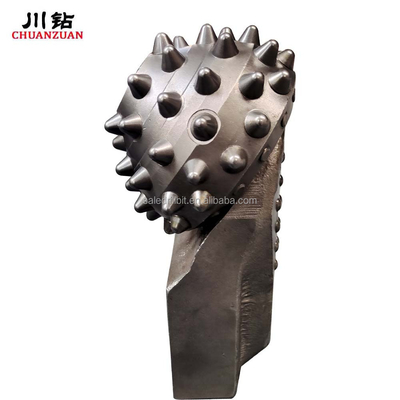 Sealed Bearing Single Cone Bit Enhanced Cone Cutter drugiej generacji